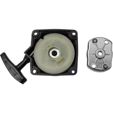 Universell dragstart för röjsågar, gräsklippare, buskröjare