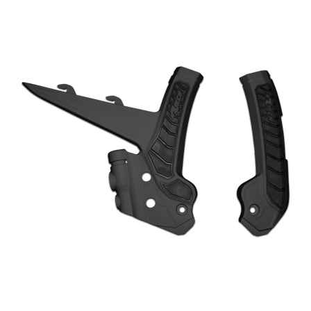 Rtech Rahmenschutz - Gas Gas EC 450F 2025-2025