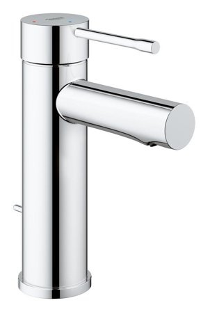 Grohe Essence Servantarmatur krom, Baderom