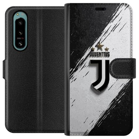 Kompatibelt Plånboksfodral till Sony Sony Xperia 5 IV Juvpensel