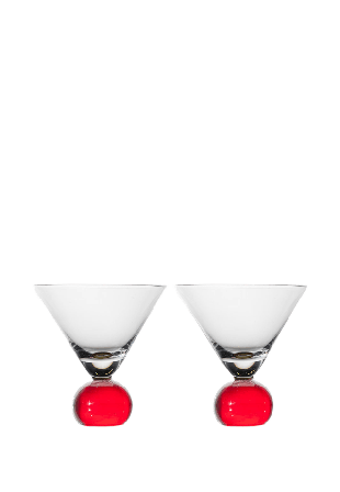 Byon Glas Spice 2-pack Kök & matlagning Transparant 24CL