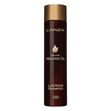 L'ANZA Lustrous Shampoo 300 ml, Hår, Shampoo, Hårshampoo