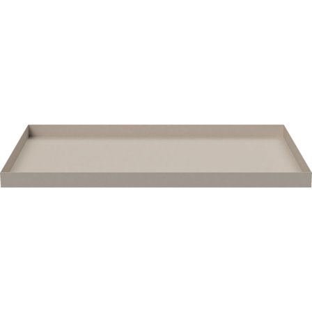 Cooee design Bricka 39 x 25 cm, sand | Dukning & Servering > Brickor & Underlägg > Bricka | Bagaren och Kocken