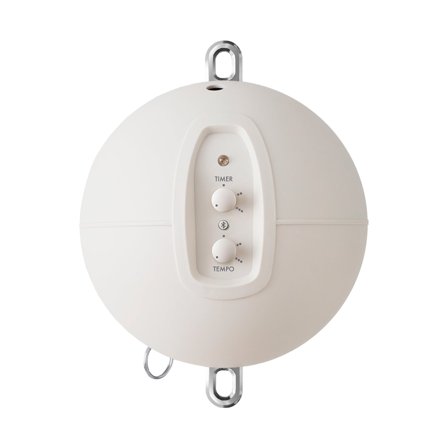 Motor Connect (w/ App) for Baby Hammock & Cradle | Moonboon