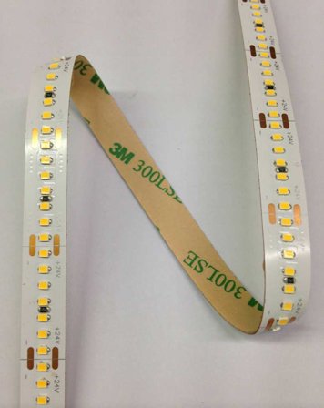 SYNERGY 21 LED Flex Strip warmweiß DC24V 91W IP20 CRI>97