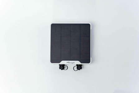 MILESIGHT Controller, UC501-868M-EA LoRaWAN