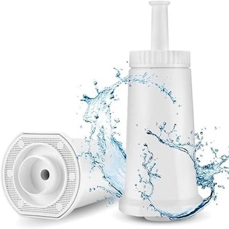 2-pak vandfiltre til Sage kaffemaskiner modeller SES 990/980/5