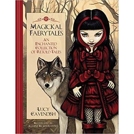 Magickal Faerytales 9781925538724