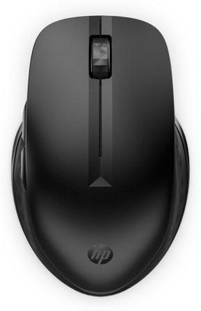 HP 435 MltDvc WRLS Mouse HP 435