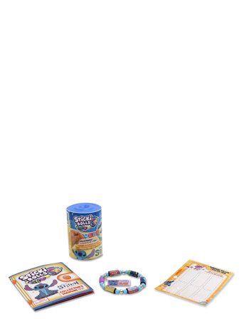 Sticki Rolls Sticki Band Capsule Stitch Cdu Patterned Sticki Rolls