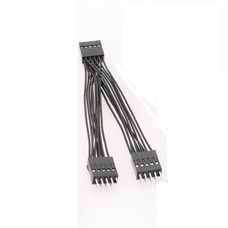 USB jatkokaapeli Audio HD -jatkokaapeli 1 1