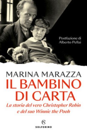Il bambino di carta Marina Marazza