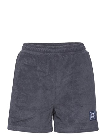 W. Terry Shorts Grey Svea