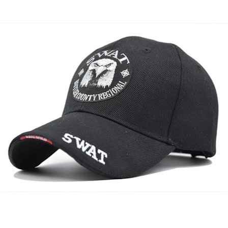 Navy Seal Tactical Baseball Cap Par Hattar Vår- och sommarhatt Militära fans Storstad Utomhus Solskyddshatt