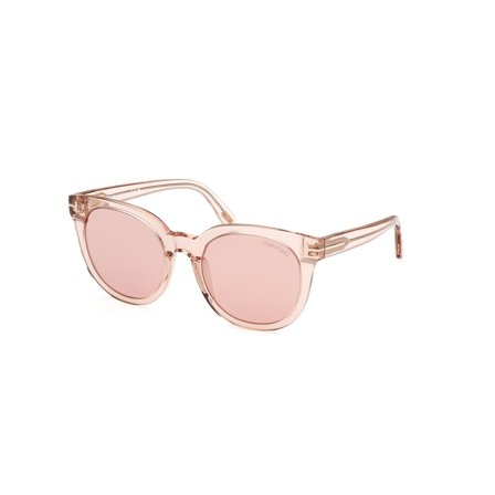 Tom Ford - Solglasögon - Rosa - FT1109 72S 5320