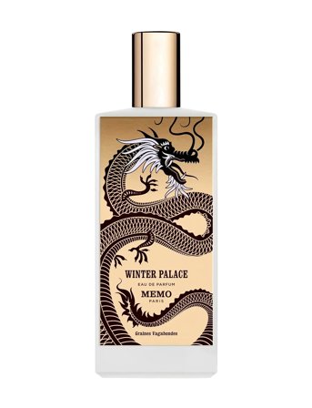 Memo Winter Palace Eau De Parfum Natural Spray 75 Ml - Nude - 75 ml