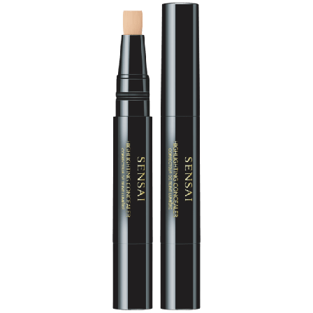 Sensai Highlighting Concealer Dam Beige 4 ML