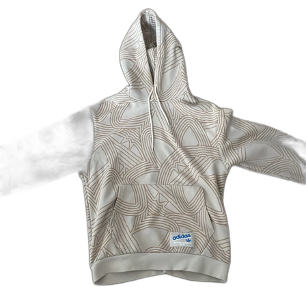 Adidas hoodie