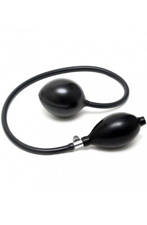 Rimba Aufblasbarer Ballon mit Pumpe