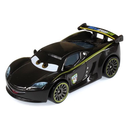 Allmän mobilisering av racing Lewis Hamilton Raymond French racing Busteron McQueen legering dö