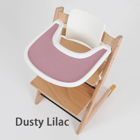 Højstol dækkeservietter Babystol dækkeservietter 5 5