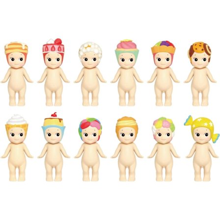 Sonny Angel Sweet serie blindboks minifigur