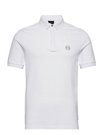 Armani Exchange | Polo Shirt | XL