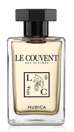 Le Couvent Eau De Parfum Nubica Eau de Parfum 100 ml, Parfumer & Dufte, Til Hende, Eau De Toilette