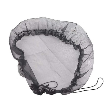 Skyddsnät för regntunna med dragsko, justerbara regntunnsnät för balkong och veranda