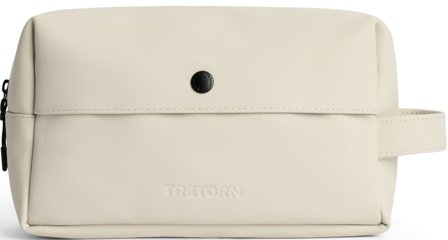 Tretorn PU Wash Bag 3L Sand