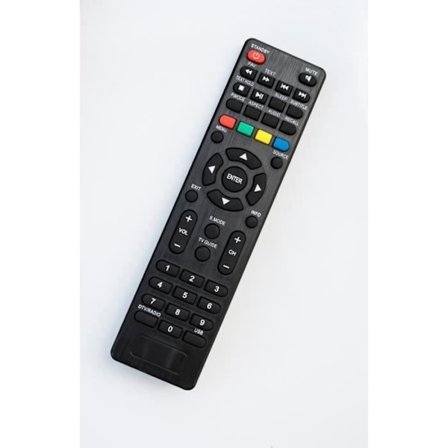 Fjernbetjening til Smart-tech SMT2219DFC1T1B3 SMT39Z30HC1L1B1