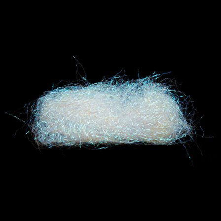 Ripple Ice Fiber, 234 Minnow Mix