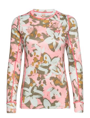 Fantastisk Ls Patterned Kari Traa
