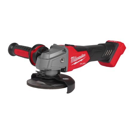 Milwaukee M18 FSAG115X-0 Vinkelsliper Ø115 mm, uten batteri og lader, Maskiner