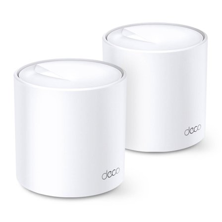 TP-Link Deco X20 (2-pack)