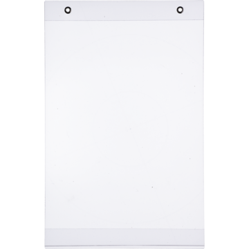 SKILTHOLDER A4 HENGENDE