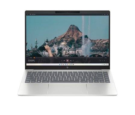 HP Pavilion Plus Laptop 14-ew1091no, 198122753796