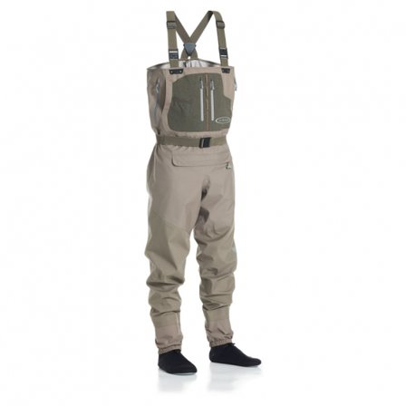 Vision Tool Relief Stockingfoot Wader - XXL