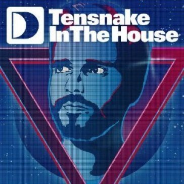 Tensnake in the house NA