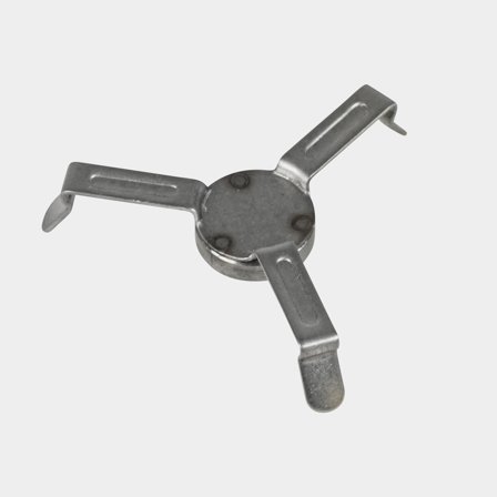 Lågspridare / flamspridare till multifuelbrännare Trangia (751870), till X2