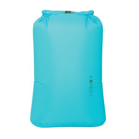 Exped Fold Drybag Bs XXL stuff sacks and organisers Blue XXL