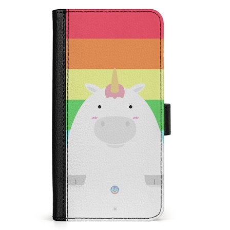 Bjornberry iPhone 15 Pro Max Fodral - Enhörning
