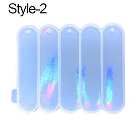 Bokmärke Form Form STYLE-2 STYLE-2