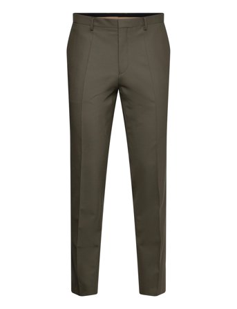 HUGO Hesten253X - Khaki green - 54