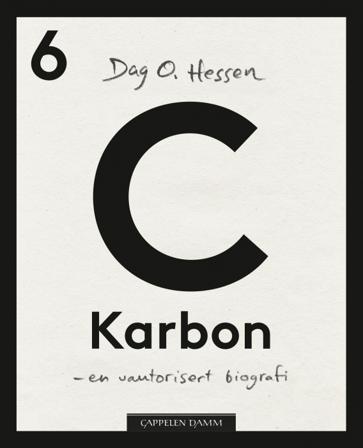C - Karbon - Bok av Dag O. Hessen - Pocket