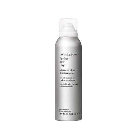 Living Proof Perfect Hair Day Advanced Clean Dry Shampoo 198 ml, Hår, Hårstyling, Tørshampoo