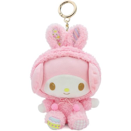 Kanin Plysch Leksak, Söta Kanin Stoppade Djur Dockor Cartoon Anime Plysch Figur Leksak