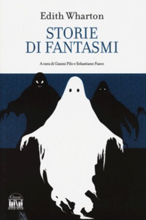 Storie di fantasmi Edith Wharton