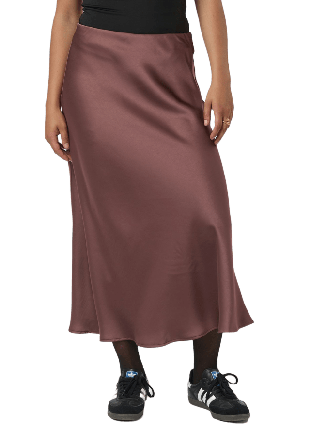 Neo Noir Bovary Skirt Kjolar Dam Rosa 38