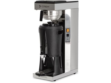 CREM Kaffebryggare Mega Gold A 2.5L TK - Lyreco - Kök och servering - Köksutrustning - Kaffebryggare